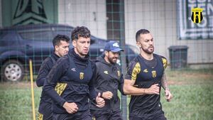 Guaraní: La suerte de López está echada