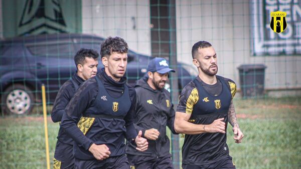 Guaraní: La suerte de López está echada