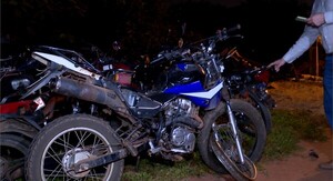 Choque frontal de motocicletas deja un fallecido en Capiatá - Unicanal