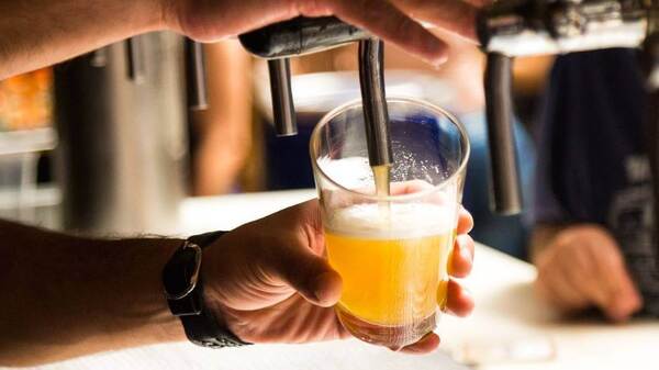 Más de la mitad de los paraguayos consumen alcohol - Oasis FM 94.3
