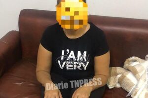Detenida por intentar hurtar cortes de costilla y vacío de céntrico supermercado en CDE – Diario TNPRESS