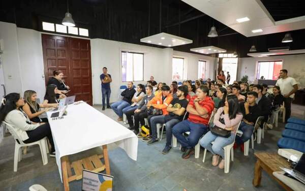 Sigue preselección para cubrir 200 puestos en empresa de autopartes •