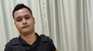 Policía intentó ingresar petacas al Buen Pastor y fue detenido
