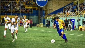 Un empate con sabor a poco •