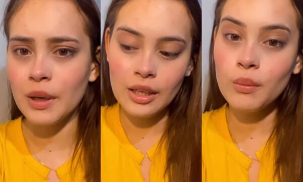 (VIDEO)Miss Mundo Paraguay devastada porque se burlaron de su inglés: “Son unos malagradecidos””