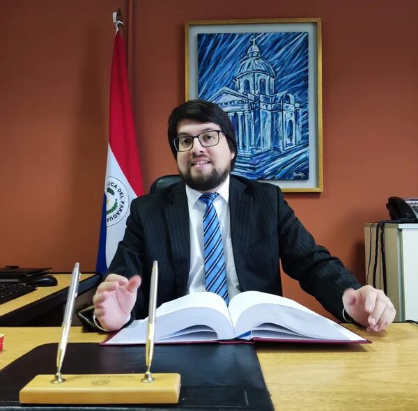 Delación: inédita en Paraguay y que debe introducirse como ley especial - Nacionales - ABC Color
