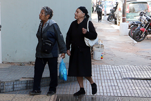 El Estado otorga pensiones a más de 296.000 personas al cierre de mayo - .::Agencia IP::.