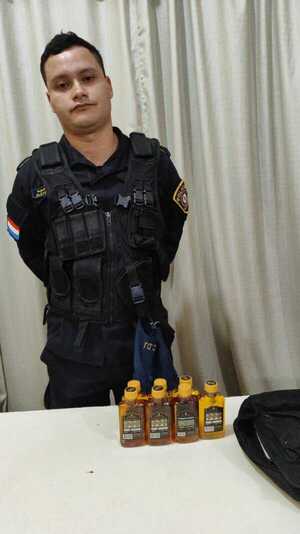 Policía que metió caña a cárcel de mujeres se expone a una fuerte sanción | 1000 Noticias