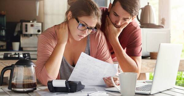 La Nación / Familias siguen endeudándose, pero a un menor ritmo, destaca el BCP