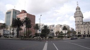 Montevideo implora por lluvias para no quedarse sin agua en 18 días