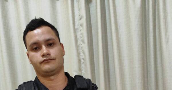 La Nación / Policía fue detenido tras intentar ingresar bebidas alcohólicas al penal del Buen Pastor