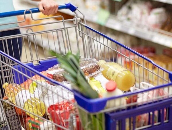 Variación del IPC en mayo fue del 0%, según informe del BCP · Radio Monumental 1080 AM