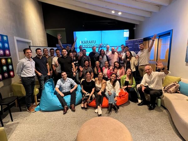 Una comunidad que busca fortalecer el ecosistema de emprendimiento e innovación | Tecnología | 5Días