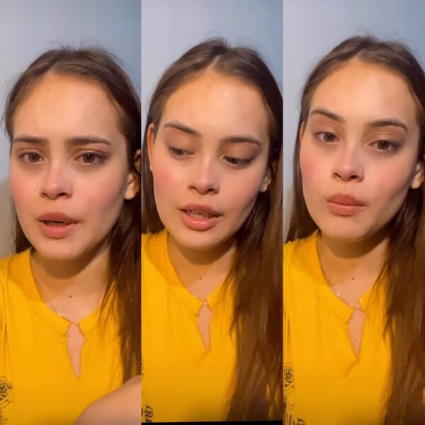 Miss Mundo Paraguay devastada porque se burlaron de su inglés: “Son unos malagradecidos”