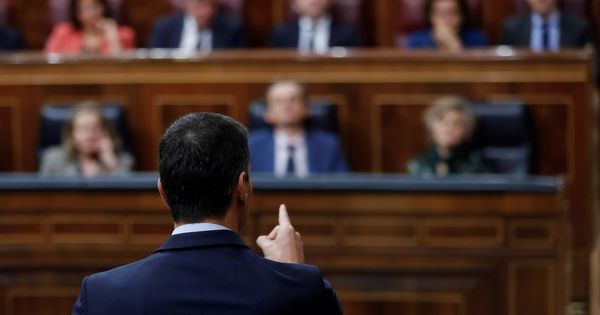 Siete tipos de traiciones del político - El Independiente