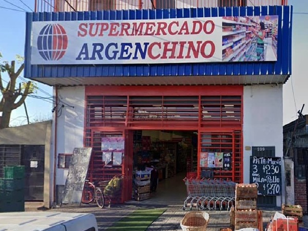 Orientales van dejando sus negocios en Argentina y analizan Paraguay como destino - La Tribuna
