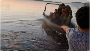 ¡Qué tragedia! Dos hermanas mueren ahogadas en aguas del río Paraguay