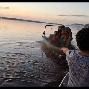 Tragedia en Vallemí: dos hermanas mueren ahogadas - Radio Imperio