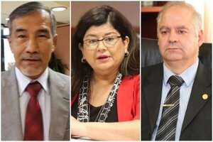 Corte hace la “vista gorda” ante fallos complacientes con crimen organizado