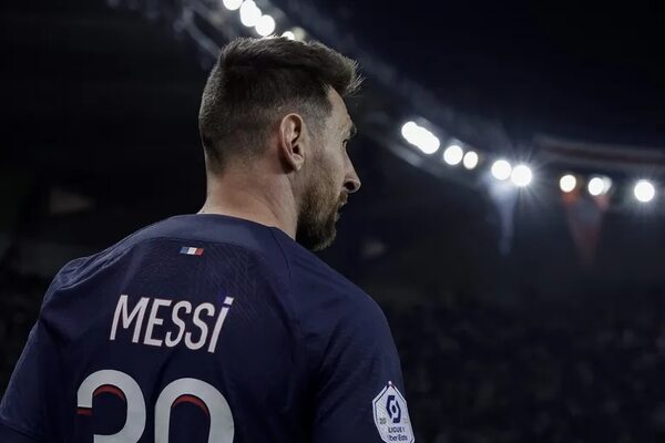 Jorge Messi: “Lionel Messi quiere volver al Barcelona” - Fútbol Internacional - ABC Color