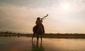 A horas del estreno de “Pantanal” | Telefuturo
