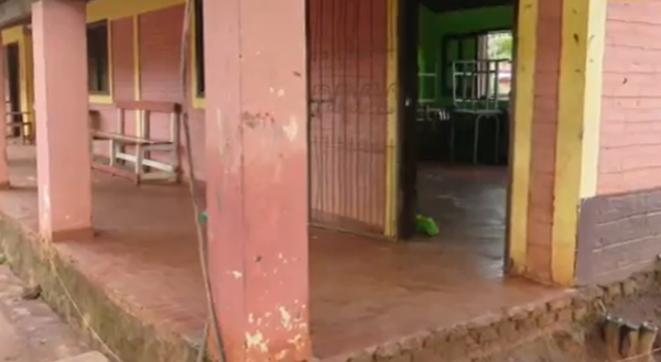 Colonia Independencia: Docentes retornaran al colegio San Gervasio - C9N