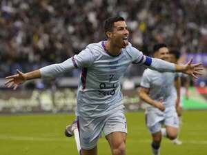 Diario HOY | Privatización: Arabia avizora cambios para gastar sin límite en el fútbol