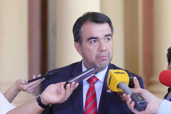 Llamosas: El problema más grave del Gobierno entrante será el déficit de la caja fiscal - ADN Digital