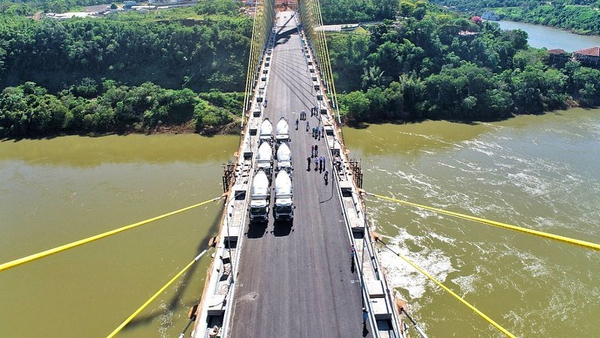 Piden al MOPC observar sugerencias locales sobre obras complementarias - La Clave