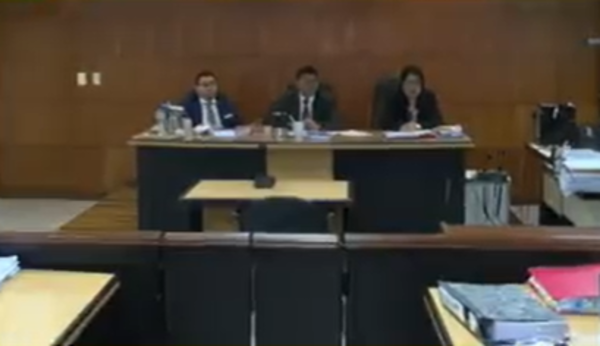 Juicio oral y público contra Miguel Cavallo: Alegatos finales - C9N