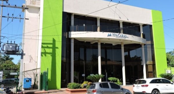 Cooperativa Ypacaraí es marca registrada a nivel nacional