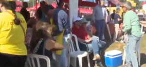 Se realizó ''La Comilona de Teletón'' - SNT