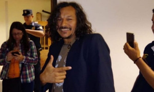 Mbururu: “Soy profamilia y defiendo a los niños” - OviedoPress