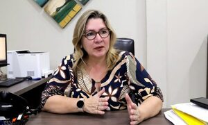 96% del padrón de Voto en Casa participó de las Elecciones Nacionales