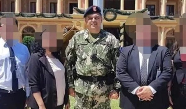 Caso coronel Belotto: hoy se cumple una semana del inicio de investigación, según fiscal - El Independiente
