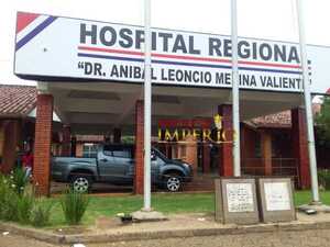 Bebé fallecida por neumonía fue diagnosticada meses atrás con intoxicación por ingesta de marihuana - Radio Imperio