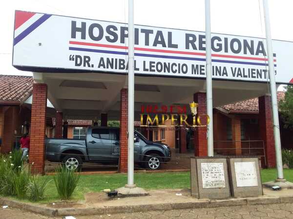 Bebé fallecida por neumonía fue diagnosticada meses atrás con intoxicación por ingesta de marihuana - Radio Imperio