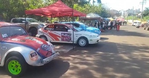CIUDAD DEL ESTE SE CONVIRTIÓ EN UN BASURERO - La Voz del Norte