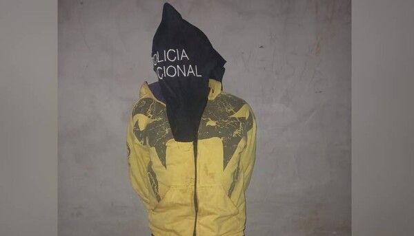 SUCESOS POLICIALES - La Voz del Norte