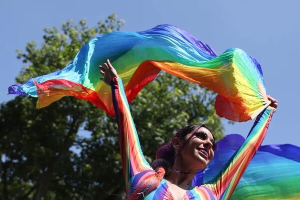 La falta de consenso bloquea la aprobación del matrimonio homosexual en la República Checa - Mundo - ABC Color