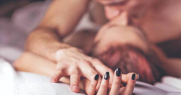 La Nación / ¡Candente! Torneo de sexo inicia este jueves y latinos están interesados en participar