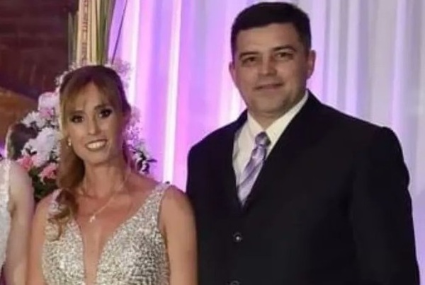 Esposa de militar imputado se presentaría esta mañana