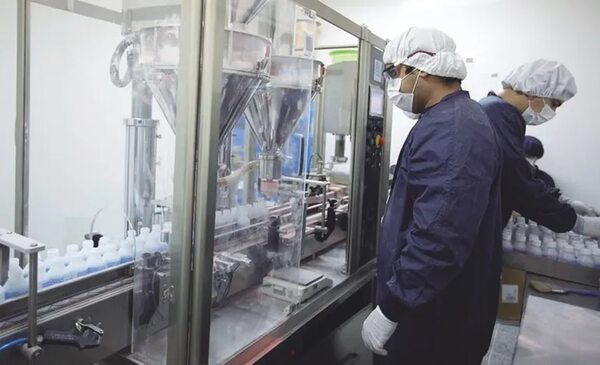 Deudas del Ministerio de Salud e IPS suman 500 millones de dólares, según Cifarma - Economía - ABC Color