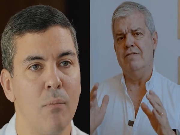 Enrique Riera será ministro del Interior de Peña - La Tribuna