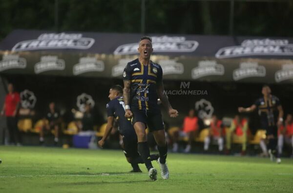 Diario HOY | Lucas Barrios deja Trinidense