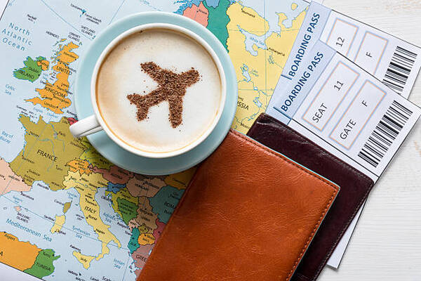 Latinoam茅rica ha recuperado con m谩s fuerza los vuelos con Europa que con Norteam茅rica - Revista PLUS
