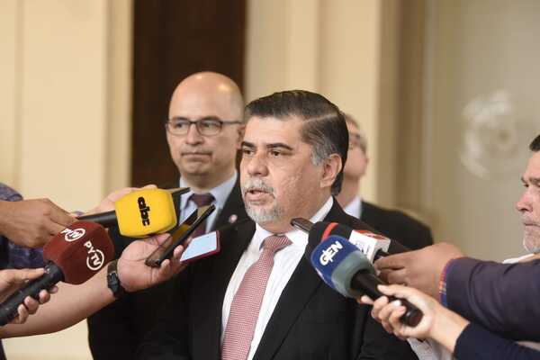 Paraguay incorpora nueva vacuna pediátrica hexavalente que se aplicará gratuitamente - .::Agencia IP::.