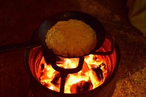 Cuatro platos típicos para empezar la semana con sabor a junio - Gastronomía - ABC Color