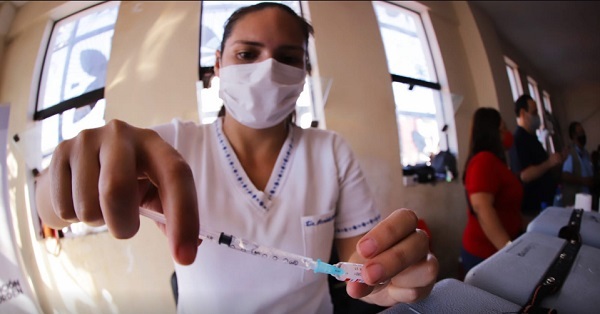Salud contará con la vacuna hexavalente para niños