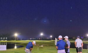Vuelve el Tigo Business Golf Tour 2022